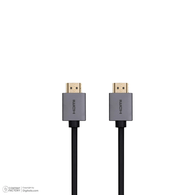 کابل HDMI بیسوس مدل BS-OH053 طول 2 متر