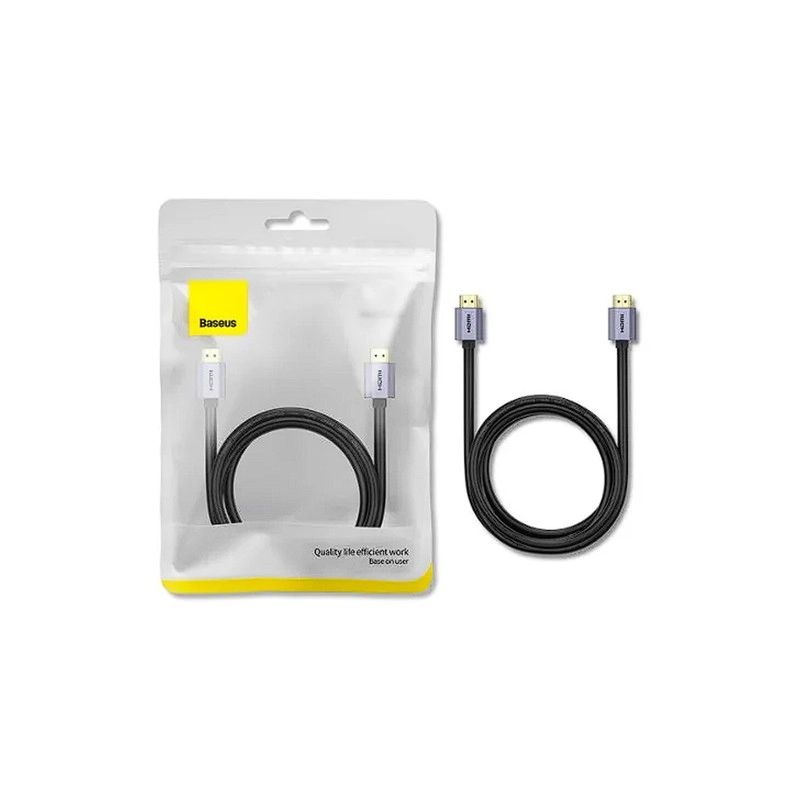 کابل HDMI بیسوس مدل BS-OH053 طول 2 متر