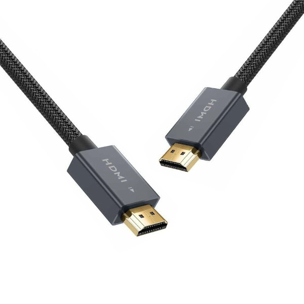 کابل HDMI مدل CB002 طول 3 متر