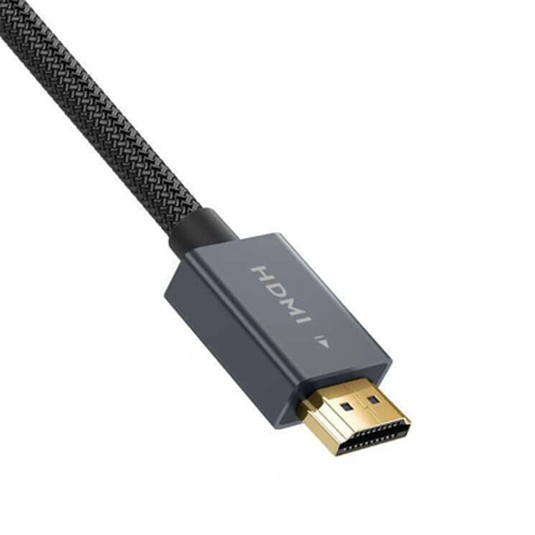 کابل HDMI مدل CB002 طول 3 متر