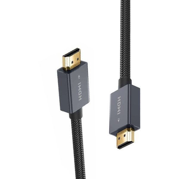 کابل HDMI مدل CB002 طول 3 متر