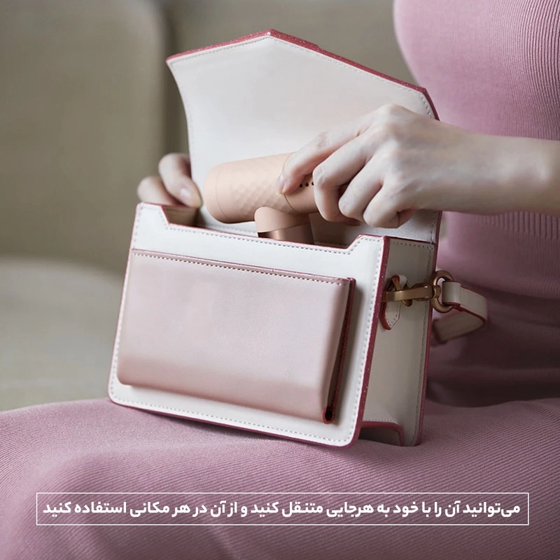 ماساژور برقی فیلیپس مدل PPM3302G