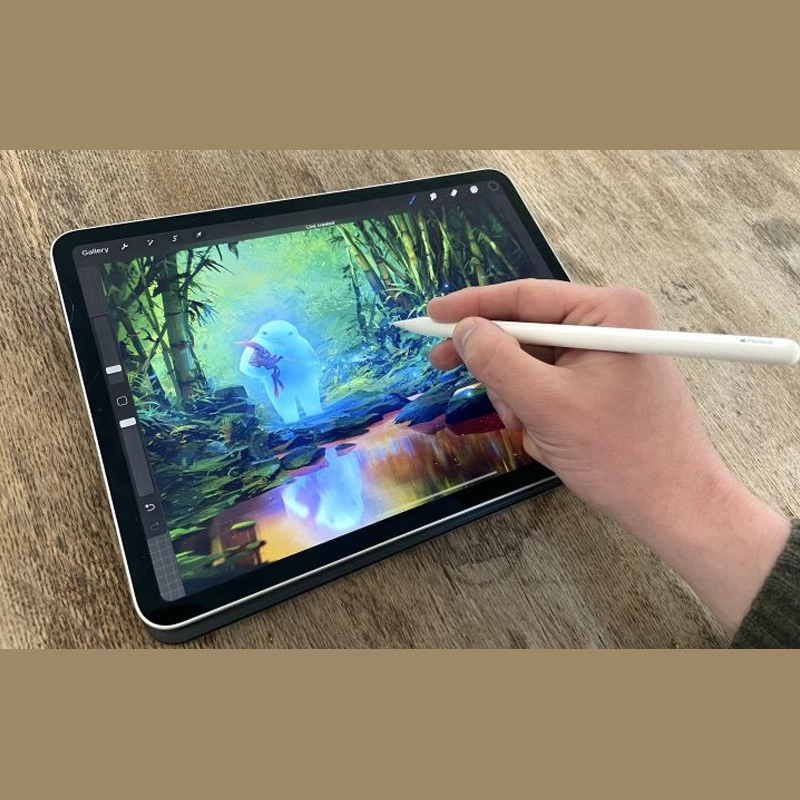 قلم لمسی گرین لاین مدل Stylus Pen Pro