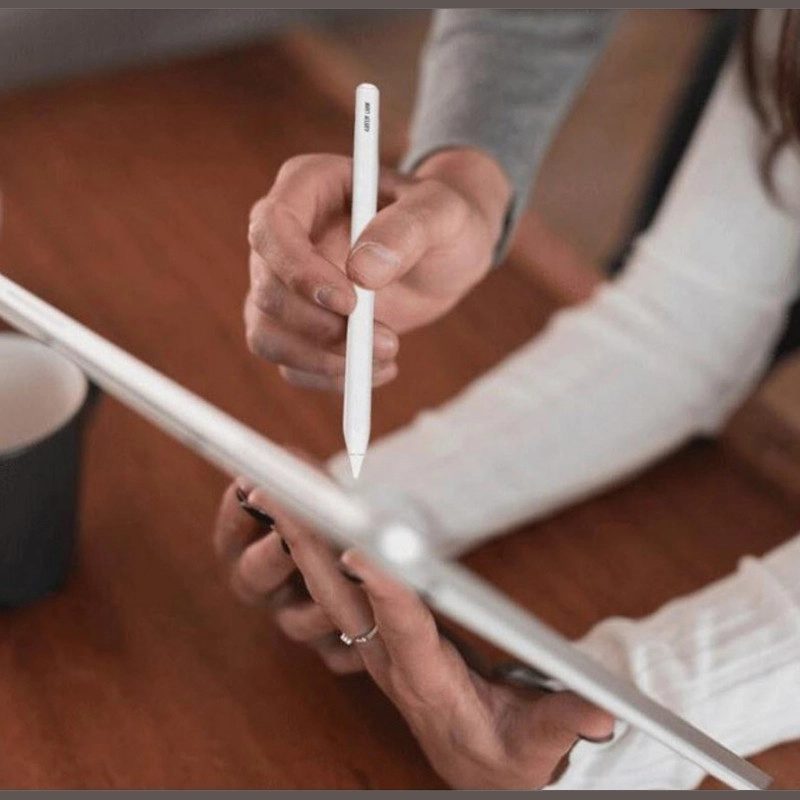قلم لمسی گرین لاین مدل Stylus Pen Pro