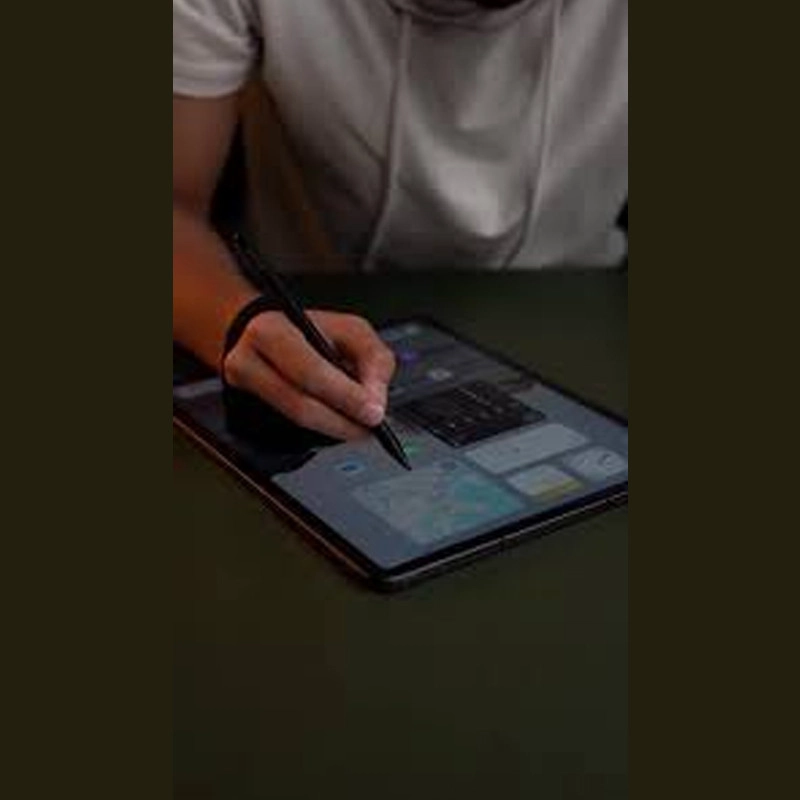 قلم لمسی گرین لاین مدل Stylus Pen Pro