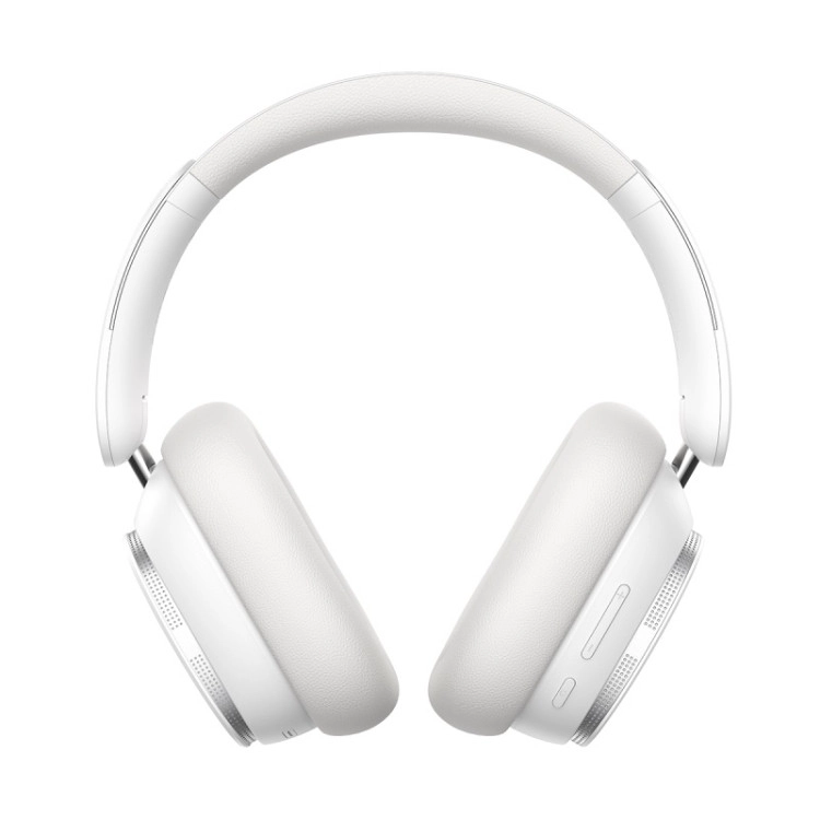 هدست بی سیم بیسوس مدل Bowie H1 Pro - مشکی