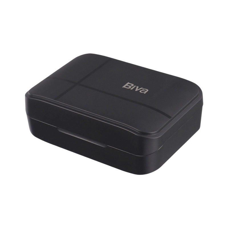 ست میکروفن بی سیم بیوا مدل WM-04