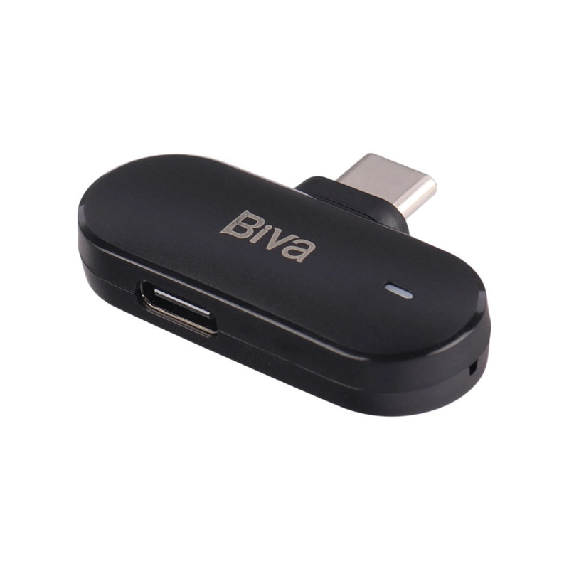 ست میکروفن بی سیم بیوا مدل WM-04