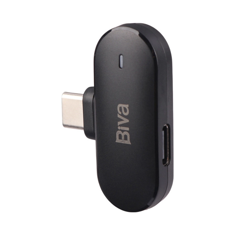 ست میکروفن بی سیم بیوا مدل WM-04