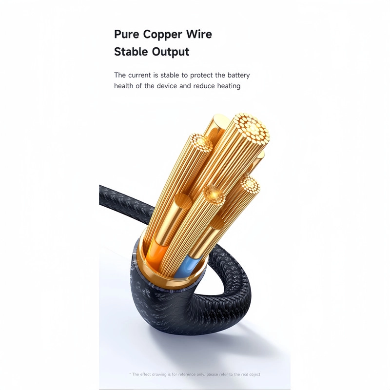 کابل USB-C مک دودو مدل CA-258 طول 1.5 متر