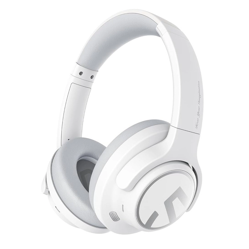 هدست بلوتوثی ساندپیتز مدل MON STEREOO SPICE HEADPHONE - کرم