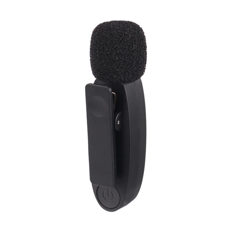 میکروفن بی سیم بیوا مدل WM-01