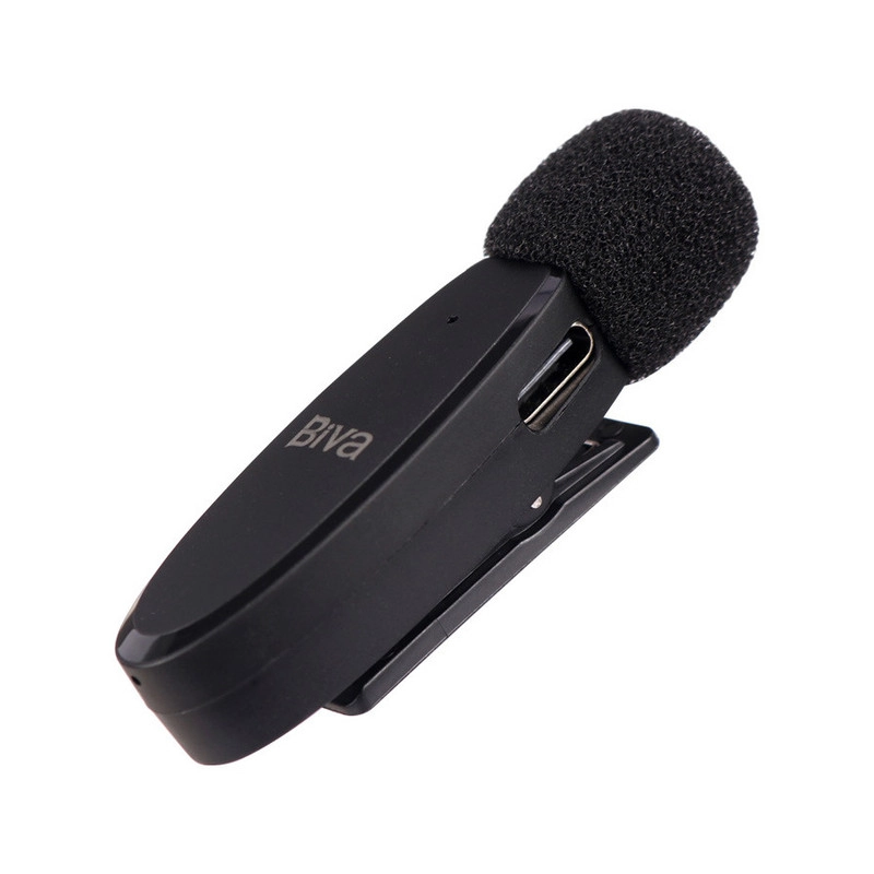 میکروفن بی سیم بیوا مدل WM-01