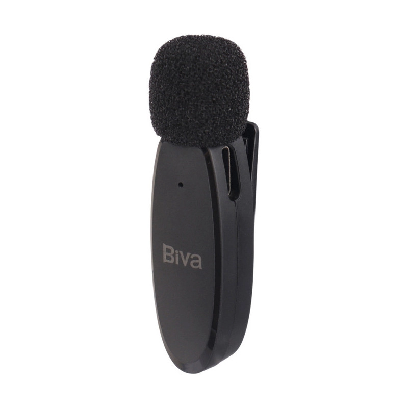 میکروفن بی سیم بیوا مدل WM-01
