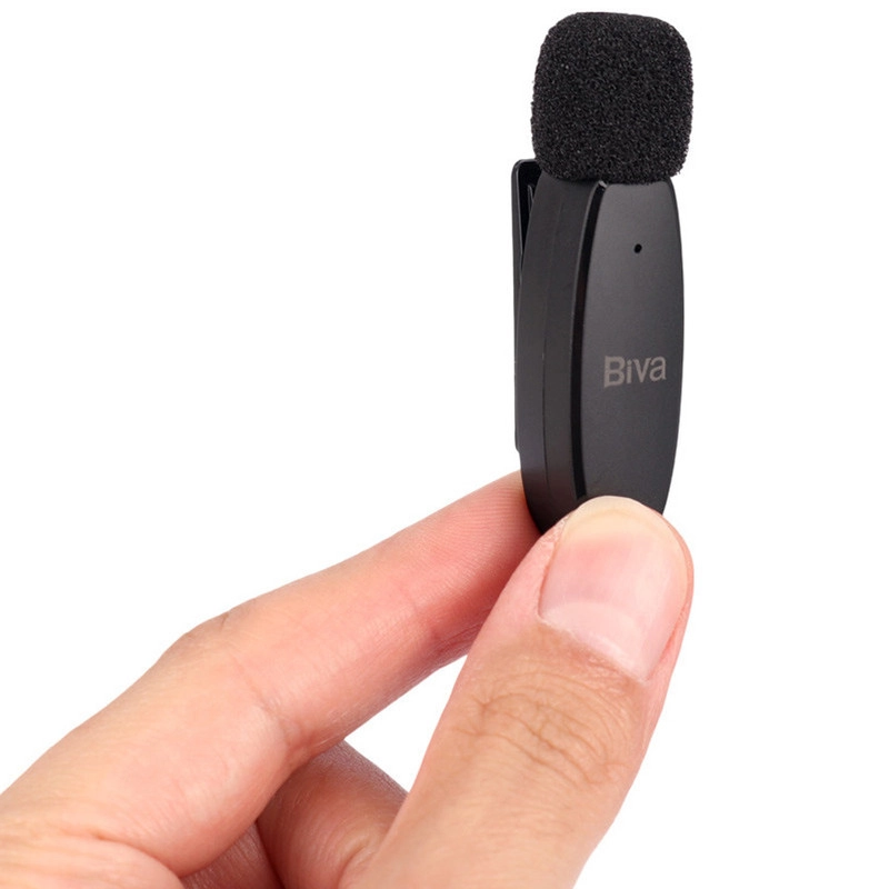 میکروفن بی سیم بیوا مدل WM-01