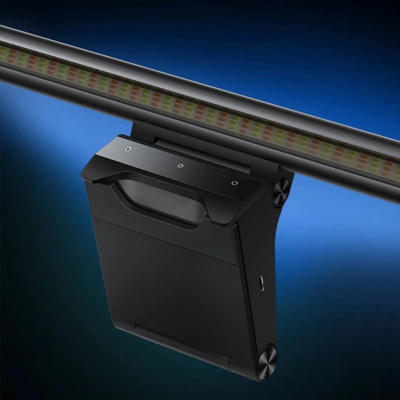لامپ گیره ای صفحه نمایش باسئوس مدل i-wok2 Z0013MK