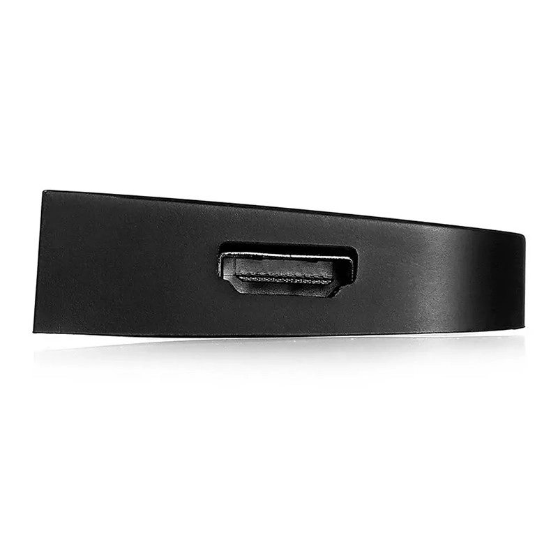 هاب ۷ پورت USB-C لنوو مدل S707