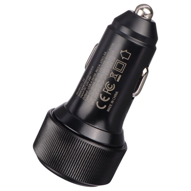 شارژر فندکی 63 وات بیوا مدل CC-26