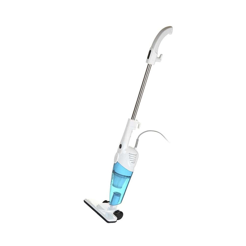 جاروبرقی 400 وات درما مدل DX118C