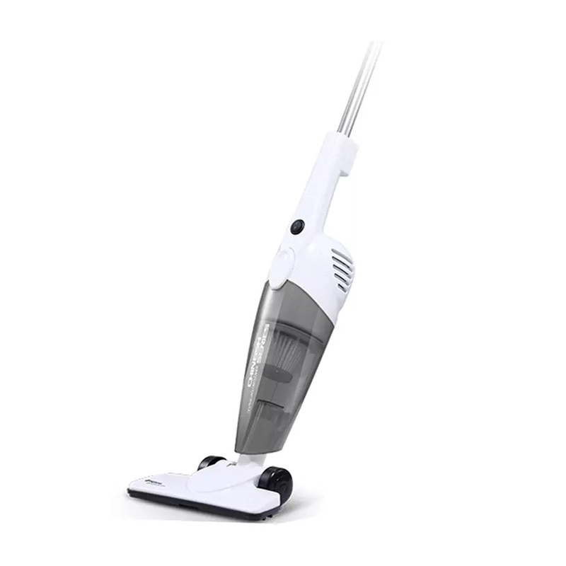 جاروبرقی 400 وات درما مدل DX118C