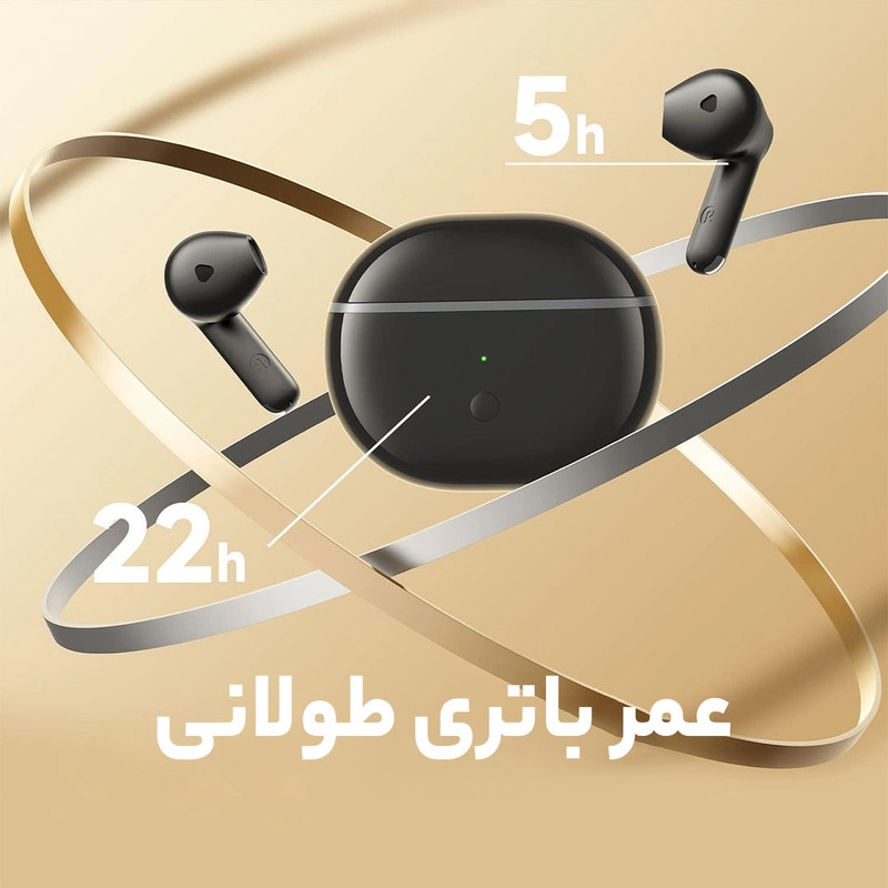 هندزفری بی سیم ساندپیتز مدل Air3 Deluxe