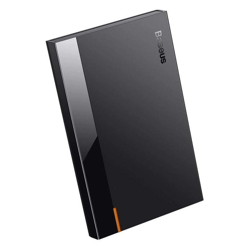 باکس تبدیل SSD و هارد به USB3.0 باسئوس مدل CAYPH-A01
