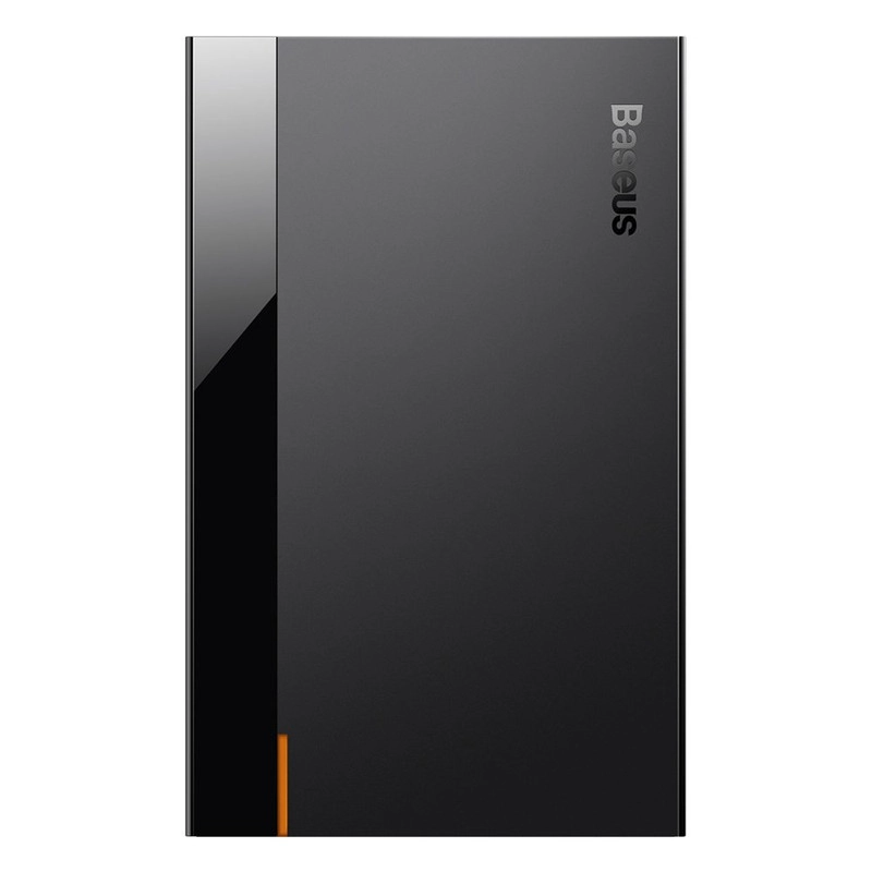 باکس تبدیل SSD و هارد به USB3.0 باسئوس مدل CAYPH-A01