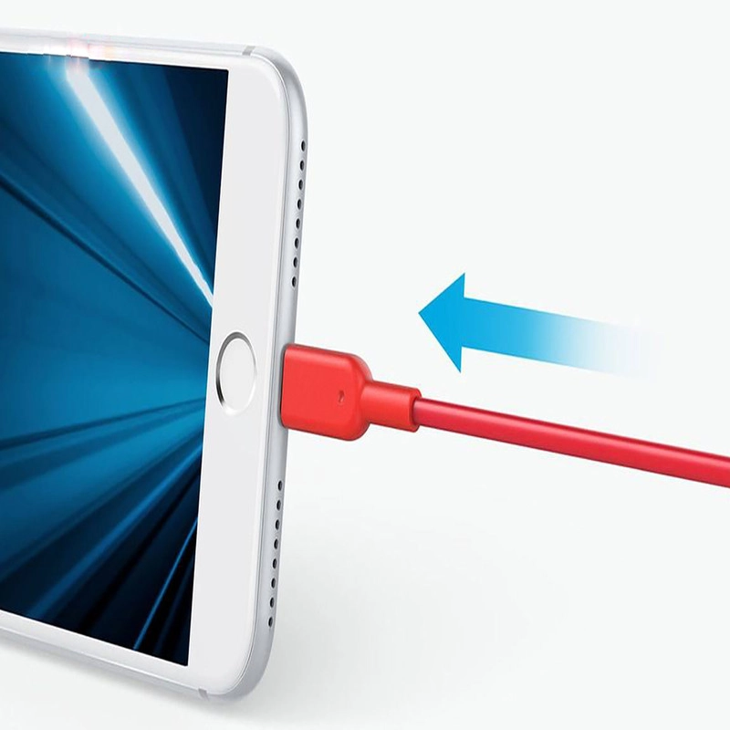 کابل تبدیل USB به لایتنینگ انکر مدل A8432 powerline طول 0.9 متر