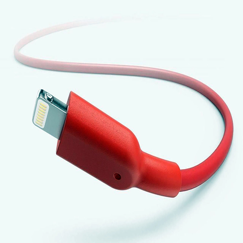 کابل تبدیل USB به لایتنینگ انکر مدل A8432 powerline طول 0.9 متر