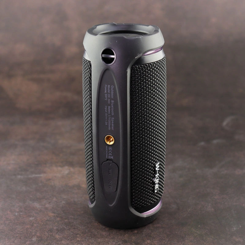 اسپیکر بلوتوثی دبلیو-کینگ مدل D3 mini