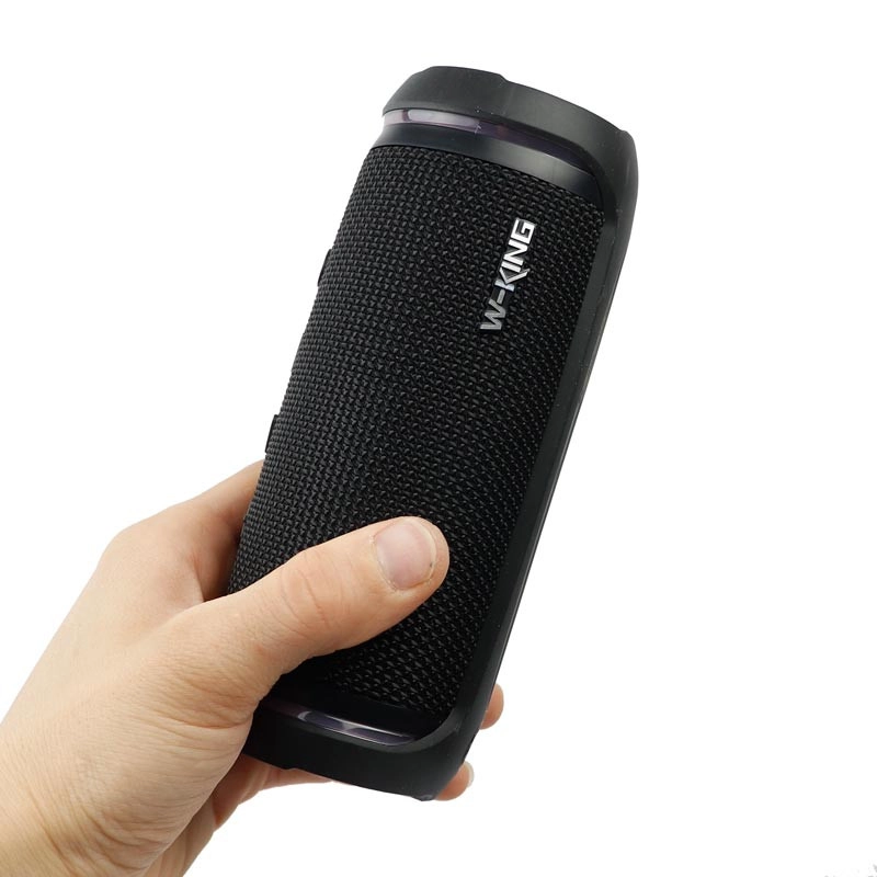 اسپیکر بلوتوثی دبلیو-کینگ مدل D3 mini