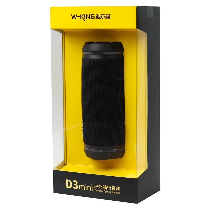 اسپیکر بلوتوثی دبلیو-کینگ مدل D3 mini