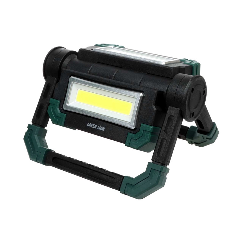 چراغ روشنایی گرین لاین مدل GN360PLGTBK