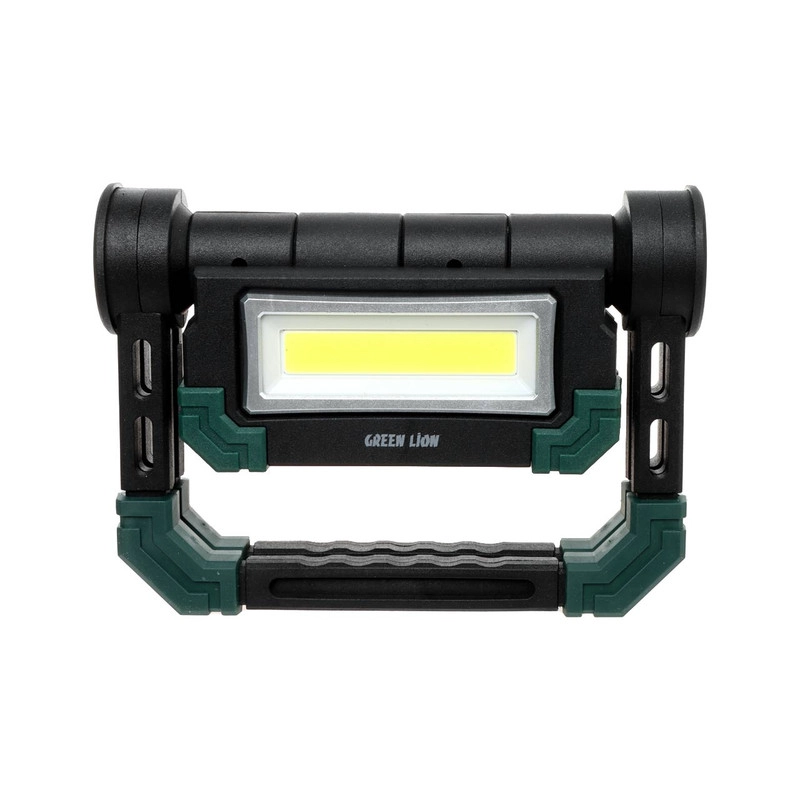 چراغ روشنایی گرین لاین مدل GN360PLGTBK