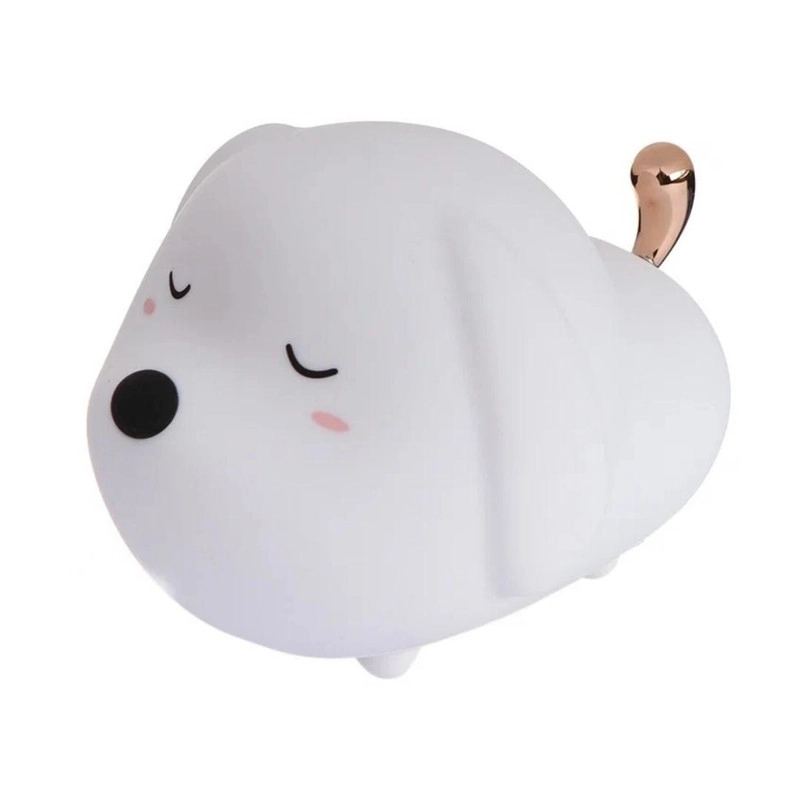 چراغ خواب کودک باسئوس مدل Doggie