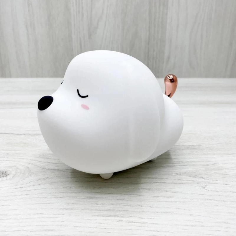 چراغ خواب کودک باسئوس مدل Doggie