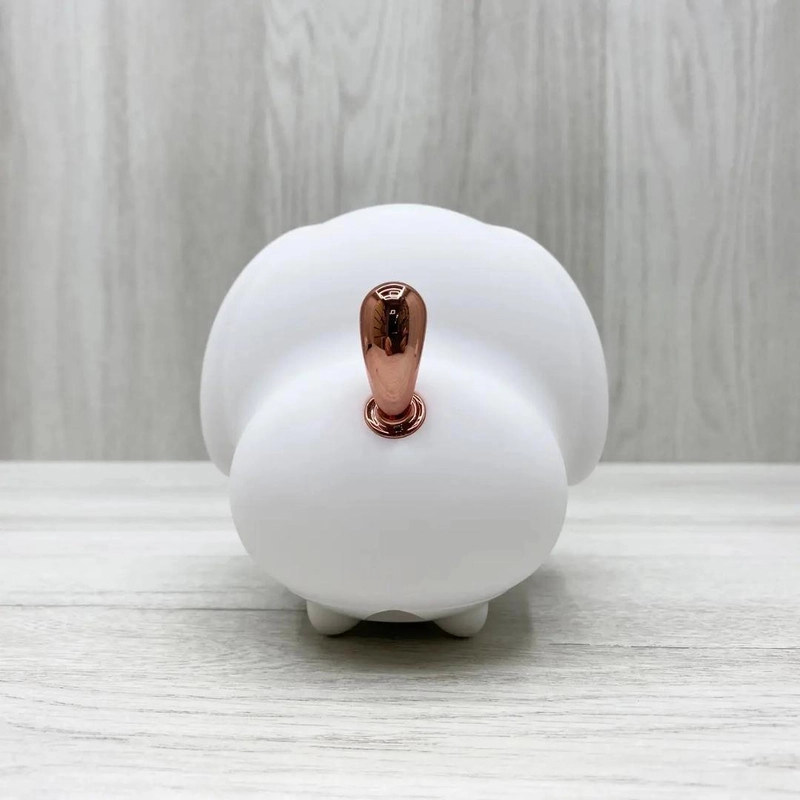چراغ خواب کودک باسئوس مدل Doggie