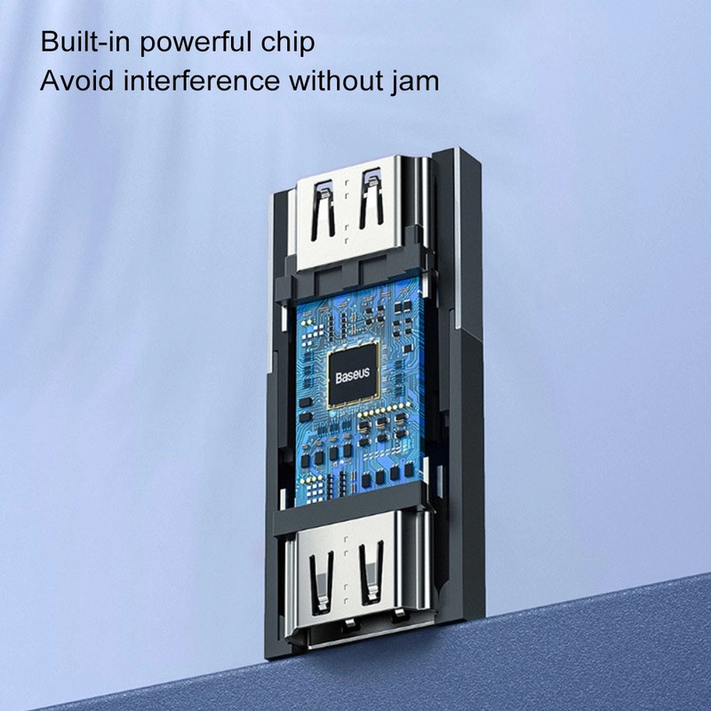 توسعه دهنده HDMI باسئوس مدل CAFDQ-0G