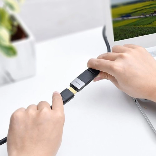 توسعه دهنده HDMI باسئوس مدل CAFDQ-0G