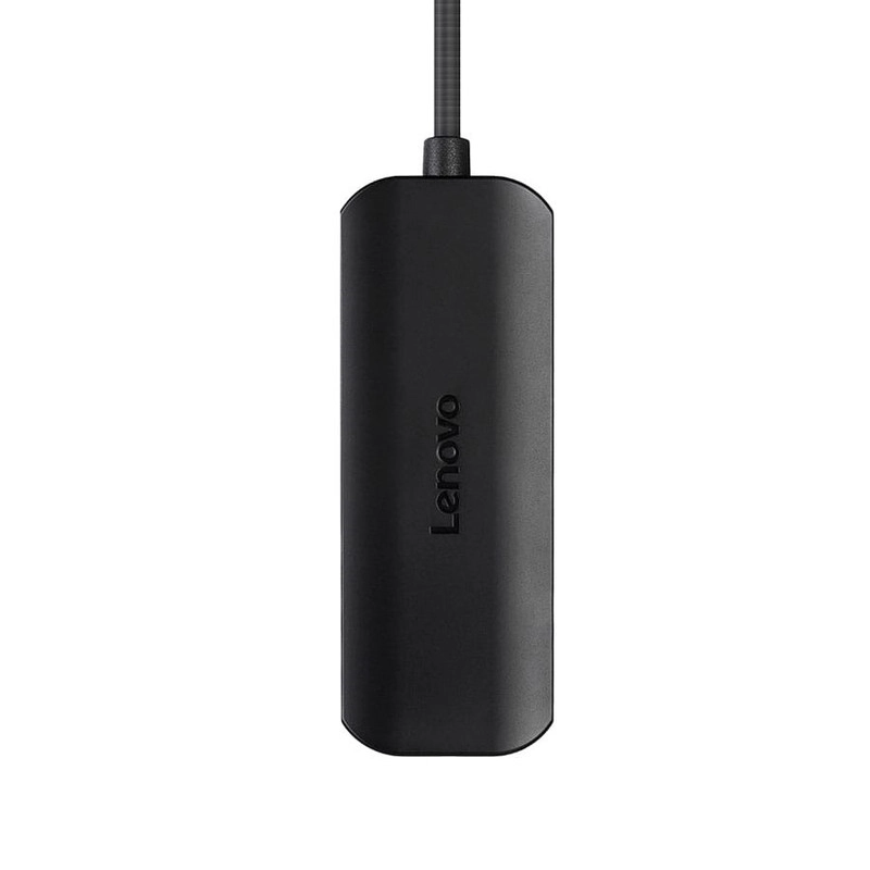 هاب 4 پورت USB3.0 لنوو مدل A601 Youth Edition