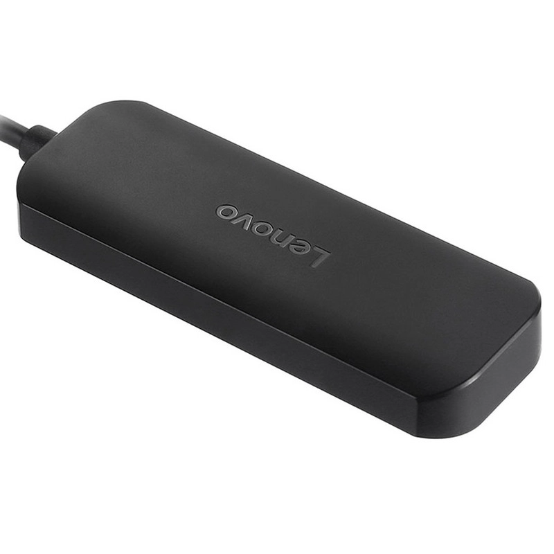 هاب 4 پورت USB3.0 لنوو مدل A601 Youth Edition