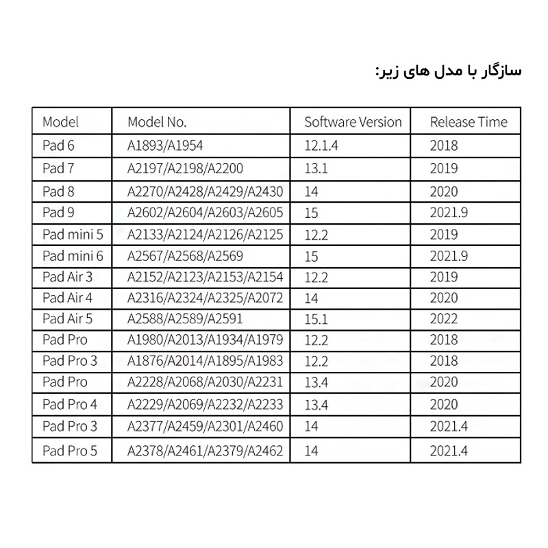 قلم لمسی باسئوس مدل BS-PS001