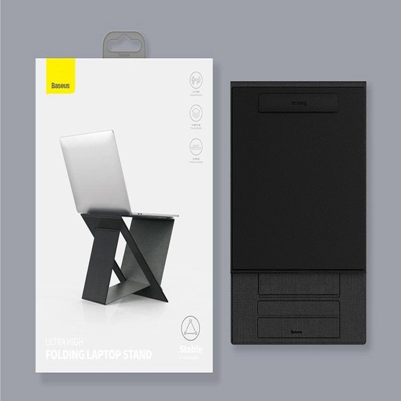پایه نگهدارنده لپ تاپ باسئوس مدل SUZB-A01