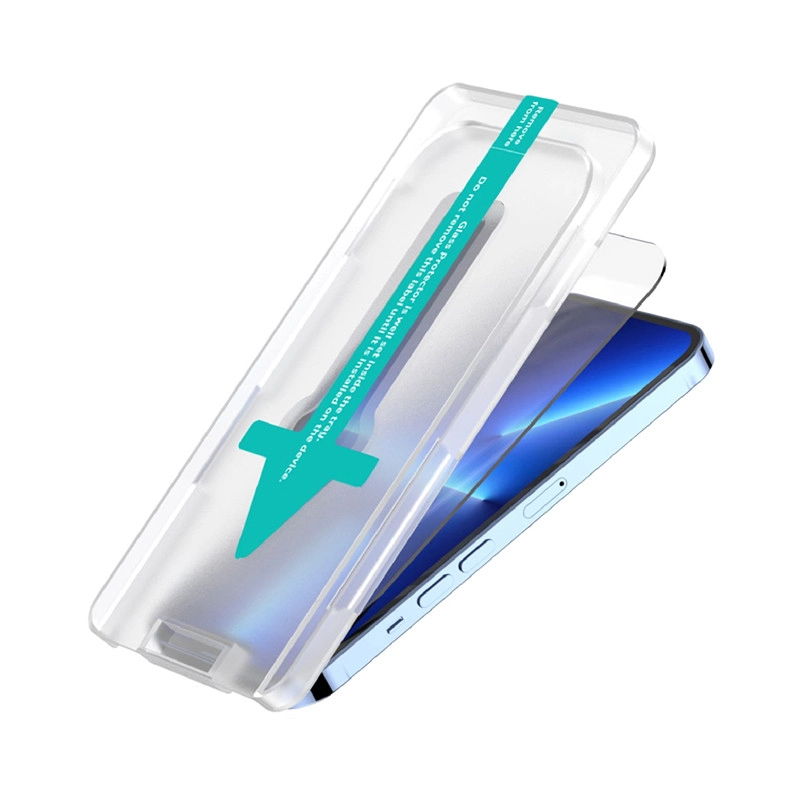 محافظ صفحه نمایش کوتتسی مدل 35001 مناسب برای گوشی موبایل اپل iPhone 13 / 13 PRO