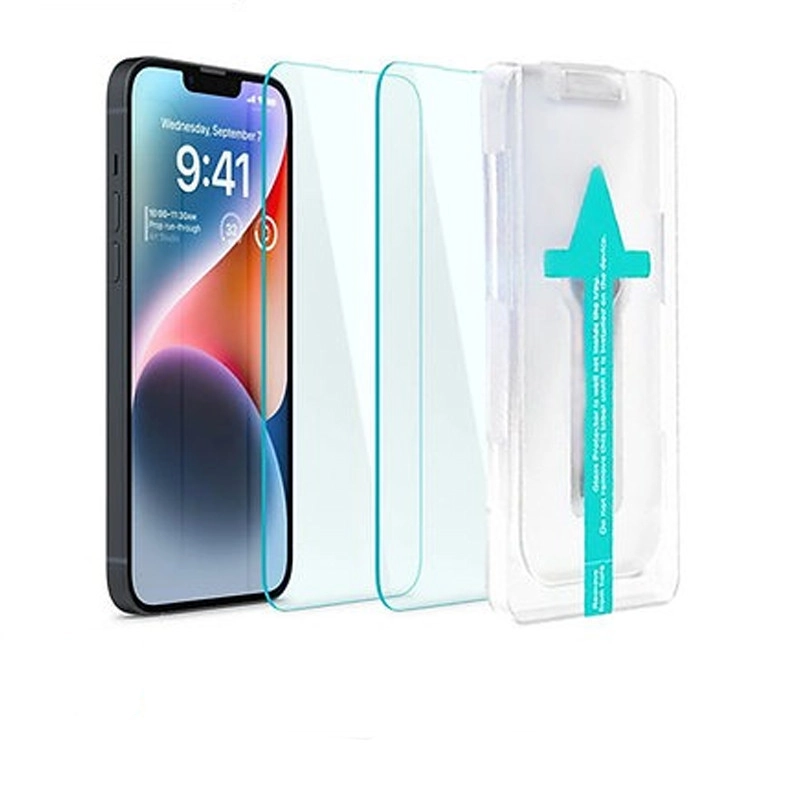 محافظ صفحه نمایش کوتتسی مدل 35001 مناسب برای گوشی موبایل اپل iPhone 13 / 13 PRO