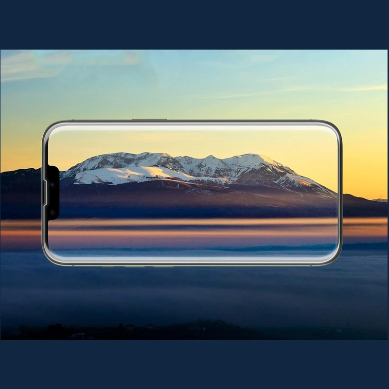 محافظ صفحه نمایش کوتتسی مدل 35001 مناسب برای گوشی موبایل اپل iPhone 13 / 13 PRO