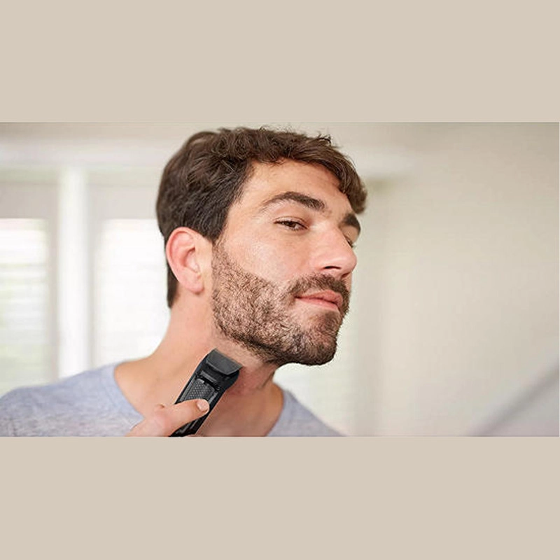ماشین اصلاح موی سر و صورت فیلیپس مدل MG3710/15