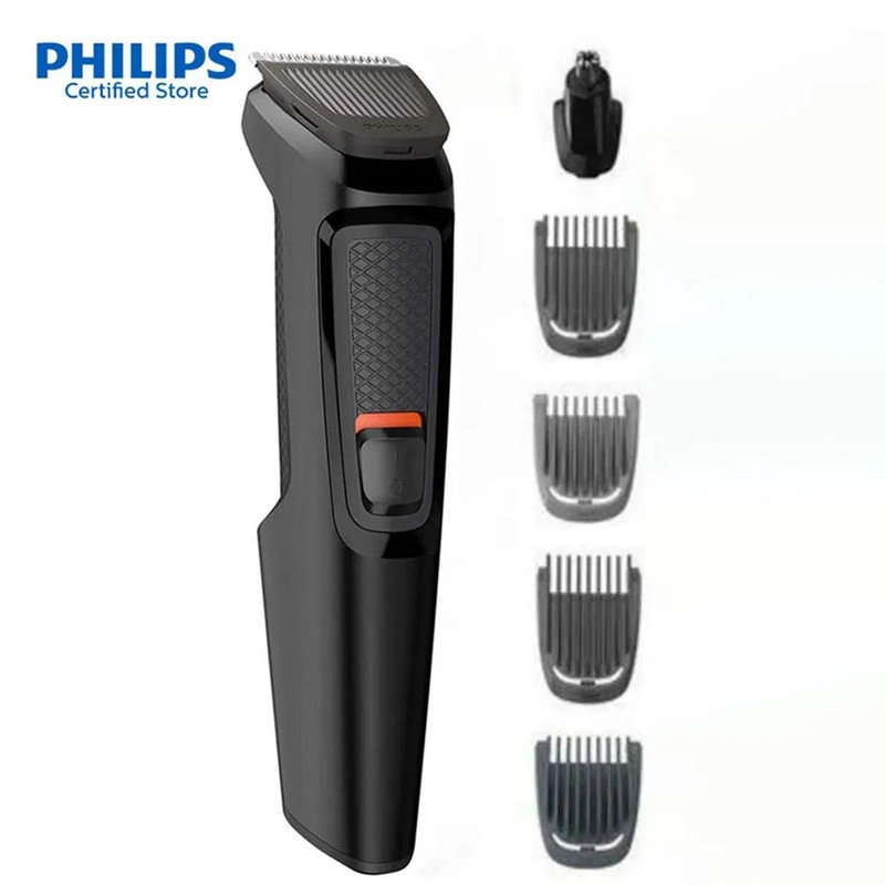 ماشین اصلاح موی سر و صورت فیلیپس مدل MG3710/15