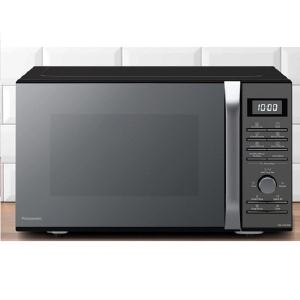 مایکروفر پاناسونیک مدل NN-CD67MB