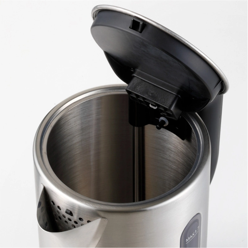 کتری برقی پاناسونیک مدل NC-K301 - استیل